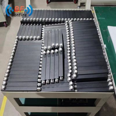 4.3-10 Divider di potenza femminile Divider di potenza per stazione base personalizzato 698-3800MHz