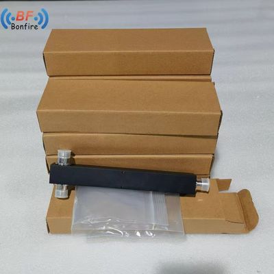 4.3-10 Divider di potenza femminile Divider di potenza per stazione base personalizzato 698-3800MHz
