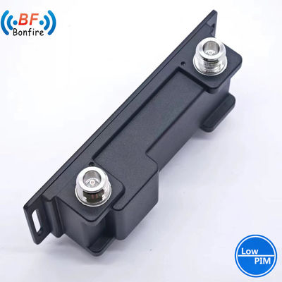 Sistema di sicurezza pubblica DQ-XXXXXX Combinatore ibrido VHF 617-3800MHz 3dB accoppiatore ibrido N femmina