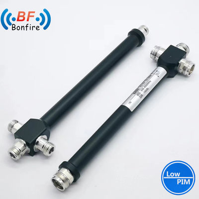 GFQ-Indoor/Outdoor 3 Way 350-3800mhz Splitter di potenza RF per sistema di antenne distribuite