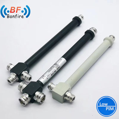 GFQ-Indoor/Outdoor 3 Way 350-3800mhz Splitter di potenza RF per sistema di antenne distribuite