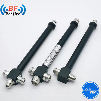 GFQ-Indoor/Outdoor 3 Way 350-3800mhz Splitter di potenza RF per sistema di antenne distribuite