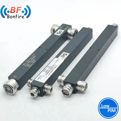 GFQ-XXXXXX 2way N Femmina RF Power Divider Splitter Combiner per sistemi di telecomunicazione