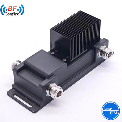 Combinatore ibrido RF 617-3800MHz 3dB 2X2 accoppiatore ibrido 4.3-10 femminile con flange