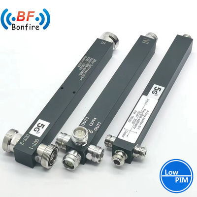 SMA Femminile 2 Way Power Splitter 350-3800MHz Power Divider per capacità GFQ-XXXXXX