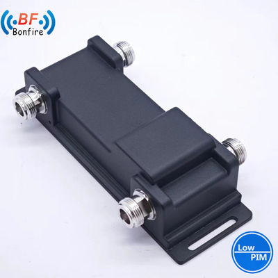 Pacco Peso lordo 2.000 kg 617-3800MHz RF 3dB Combinatore ibrido 4.3-10 Tipo femminile