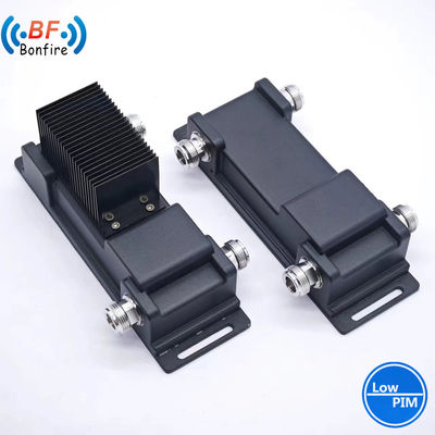 N-F/4.3-10-F/DIN-F Combiner 380-3800MHz RF Broadband Hybrid Coupler 4 in 4 su 4.3-10 Tipo