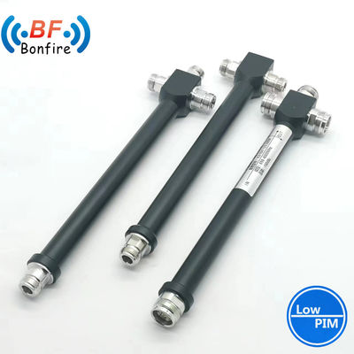 350-3800MHz 2 Way Power Splitter con connettore femminile 4.3/10 Compatto e leggero