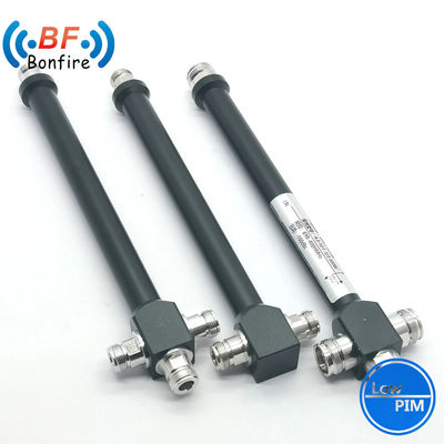 350-3800MHz 2 Way Power Splitter con connettore femminile 4.3/10 Compatto e leggero
