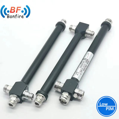350-3800MHz 2 Way SMA Femminile Microstrip Power Splitter per sistemi di telecomunicazione