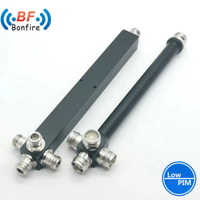 Direttamente 617-4000MHz 2 Way SMA Femminile Microstrip Splitter Power Divider per stazione base