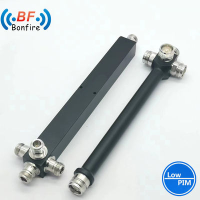Direttamente 617-4000MHz 2 Way SMA Femminile Microstrip Splitter Power Divider per stazione base