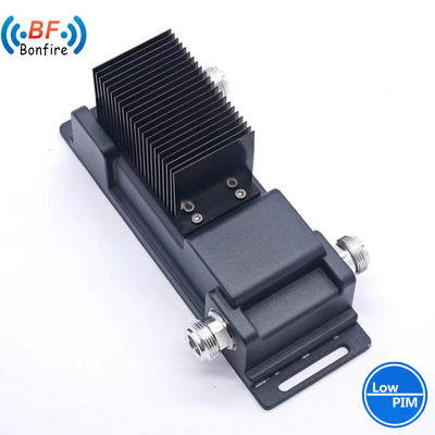 617-3800MHz 2X2 3dB RF Hybrid Combiner Matrix 5g Band per interfaccia N-F/4.3-10-F/DIN-F