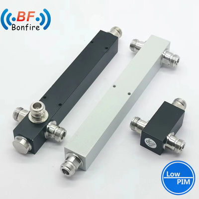 RF 617-4000MHz 2 Way 1W Power Splitter/Power Combiner per applicazioni ad alta frequenza