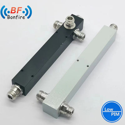 300W 2way Low Pim Reactive High Power Splitter con connettore femminile tipo 4.3-10 Direttamente