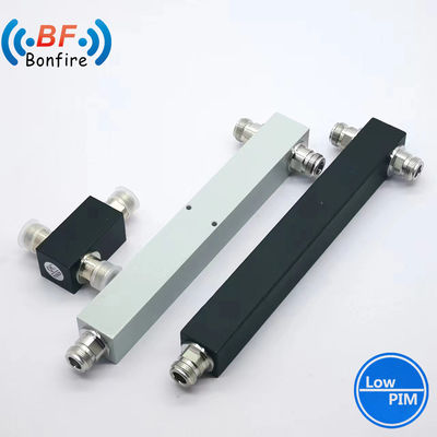 2 vie 200W 350-3800MHz 50ohm RF Cavity Power Splitter con N connettore femminile Topwave