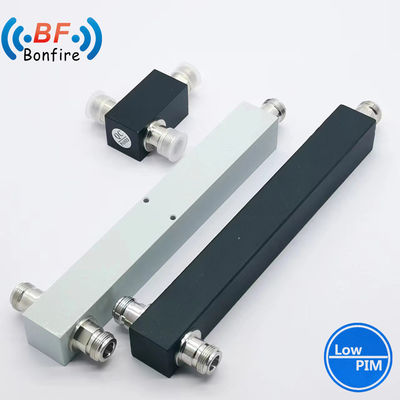 N Divider/Splitter di alimentazione femminile 50W Splitter di alimentazione 350-3800MHz per stazione base