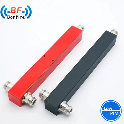 Low Pim-160dbc 3way 300W N-Female Connector Tipo Power Splitter Divider per Ibs/Das/5g