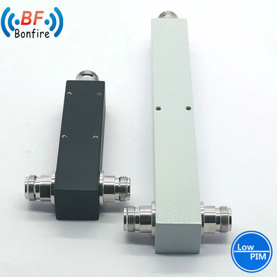 3way 300W Ultra Wideband Low Pim-160dbc N-Female RF Power Splitter Divider garantito