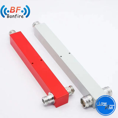 350-3800MHz RF 2 Way VHF/UHF Power Splitter Combiner con connettore femminile SMA Perfetto