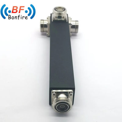 Topwave RF 2 Way Power Splitter 350-3800MHz Combinatore di potenza/ Divider di potenza per resistenza della stazione base Resistivo