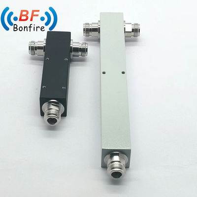 10W RF Power Divider/Power Splitter con connettore femminile SMA e ampio intervallo di frequenza