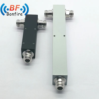10W RF Power Divider/Power Splitter con connettore femminile SMA e ampio intervallo di frequenza