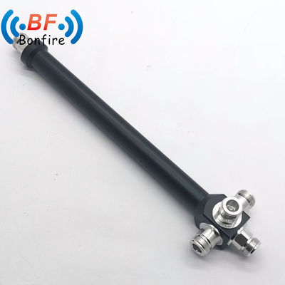 Alta frequenza GFQ-XXXXXX VHF UHF 350-3800MHz Divider di potenza a due vie per interni/esterni