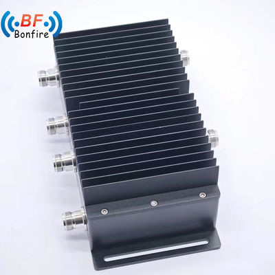 4.3-10-F/DIN-F/N-F Combinatore ibrido per la capacità di realizzazione complessiva del progetto Ibs/Das