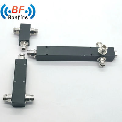 IP65 VHF all'interno/all'esterno UHF serie 350-3800MHz componenti passivi RF per la sicurezza pubblica