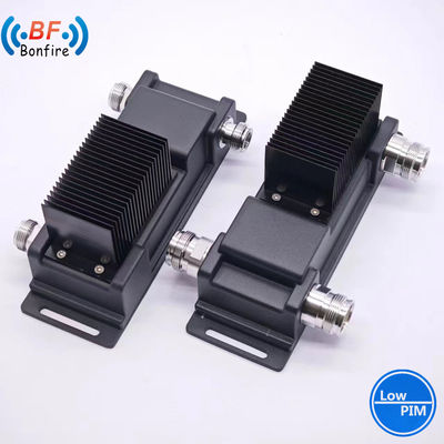 698-4000MHz 3dB accoppiatore ibrido -155dbc 2X2 RF accoppiatore ibrido combinatore Ibs Bts con 1