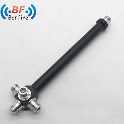 350-3800MHz Divider di potenza a due vie N Femminile Tipo IP65 Per uso interno/esterno