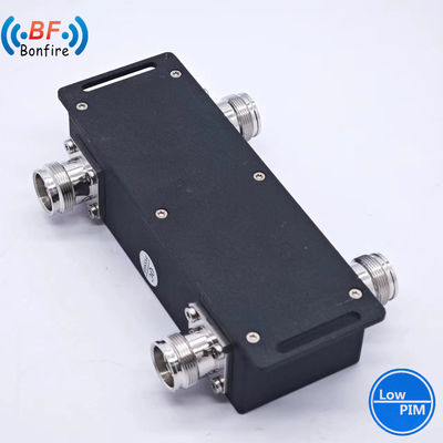 Combinatore ibrido a banda larga RF 698-4000MHz per la distribuzione del segnale