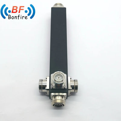 50W 2/3/4 Way Cavity Power Splitter Tipo N Ampia frequenza e per interni/esterni IP65