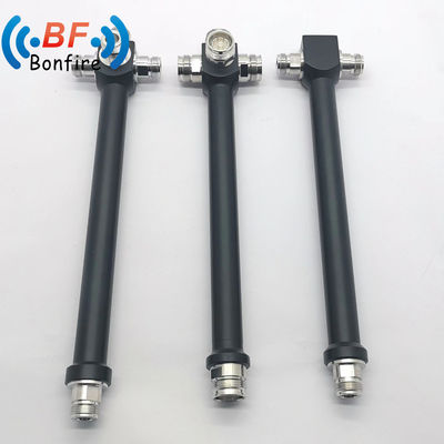 2/3/4 Way Wideband RF Power Splitter Divider con connettore femminile 4.3-10 350-3800MHz
