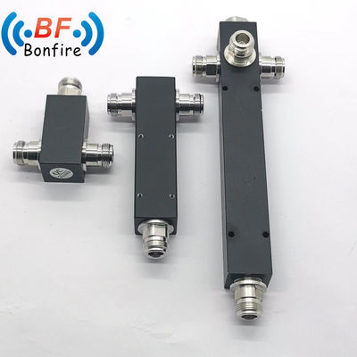 GFQ-XXXXXX RF 2 3 4 Way IP65 698-6000MHz Divider di potenza per cavità con N-femminile
