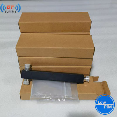 GPS 698-4000MHz RF Power Splitter con 3 Way P3 Splitting e DIN-Female Connector
