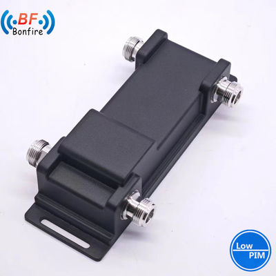DQ-XXXXXX VHF ibrido accoppiatore ibrido combinatore 698-4000MHz 2X2 3dB RF Pim basso