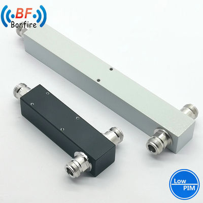 300W 3 Way 698-4000MHz 50ohm 7/16 Femminile RF Cavità Power Splitter Power Divider Adatto