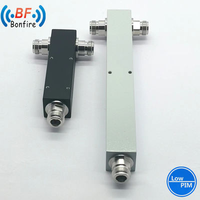 300W 3 Way 698-4000MHz 50ohm 7/16 Femminile RF Cavità Power Splitter Power Divider Adatto