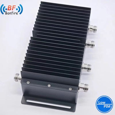 Accoppiatore ibrido UHF 698-4000MHz 3 in 3 out by Ibs/Das Capacità di consegna complessiva del progetto