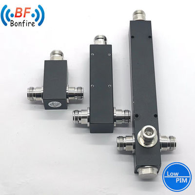 698-4000MHz N connettore Power Splitter/Divider 3 Way per la distribuzione del segnale a banda larga