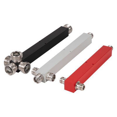 Splitter di potenza Pim basso 698-4000MHz 2/3/4way P N femminile - Divider di potenza per Ibs/Das