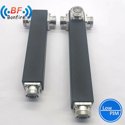 IP65 interno/esterno GFQ-XXXXXX 2 Way 3 Way 4 Way 698-3800MHz Power Divider con connettore N