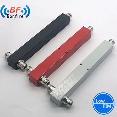 300W 698-3800MHz RF 3 Way 5g Power Splitter Divider per il progetto Ibs -161dbc di Maniron