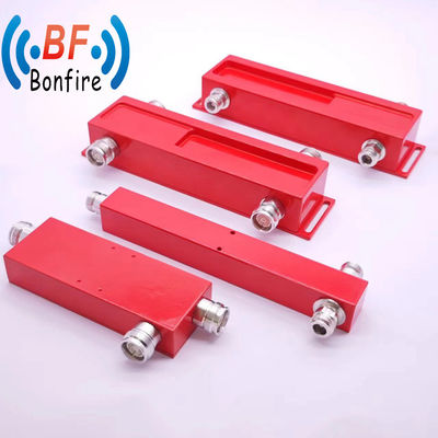 Pacchetto Peso lordo 0,780kg DQ-0740-REDXX 698-4000MHz Low Pim Hybrid Coupler Das Amercian