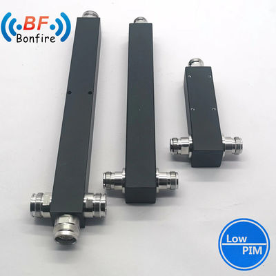 Prodotti 5g indoor/outdoor IP65 2 Way 698-3800MHz Micro-Strip Power Splitter con N-Female