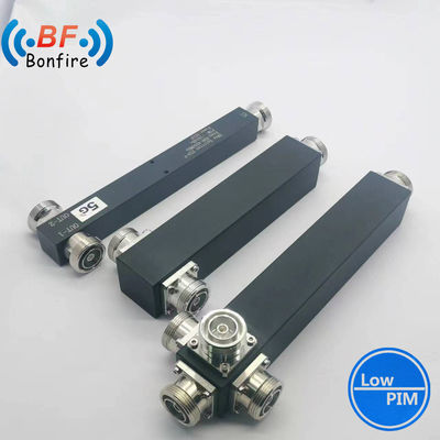 Prodotti 5g indoor/outdoor IP65 2 Way 698-3800MHz Micro-Strip Power Splitter con N-Female