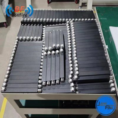 698-3800MHz 2way cavità RF Power Splitter RF Divider Smaf Power Splitter per basso Pim