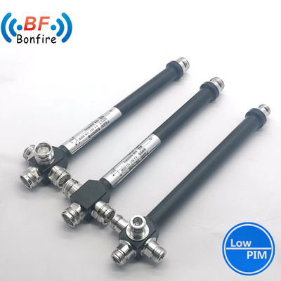 Capacità Ibs/Das Capacità di consegna complessiva del progetto 200W Power Splitter con DIN Female